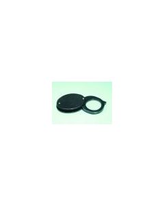 United Scientific Supply Single Folding Magnifier; USS-MPS010